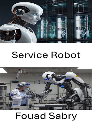 cover image of Service Robot